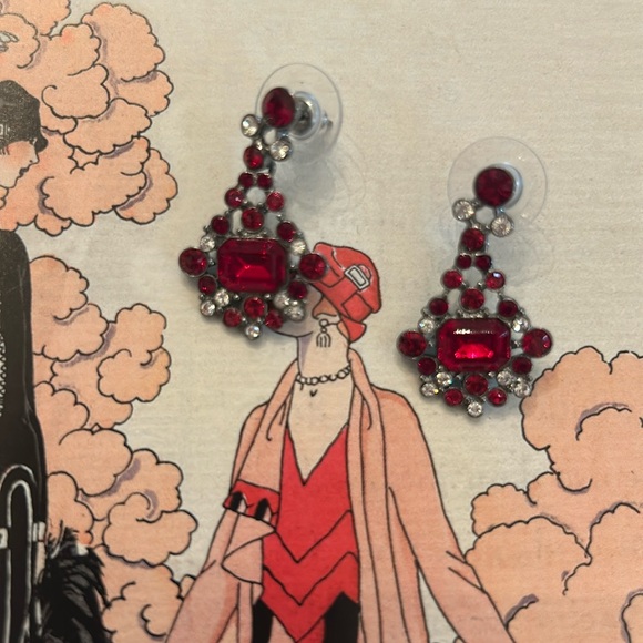 Givenchy earrings - Picture 5 of 10